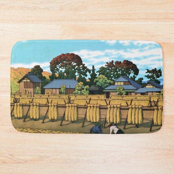 Item preview, hasui kawase gallery-27 - Original Paintings by Hasui Kawase designed and sold by Jessipexl.