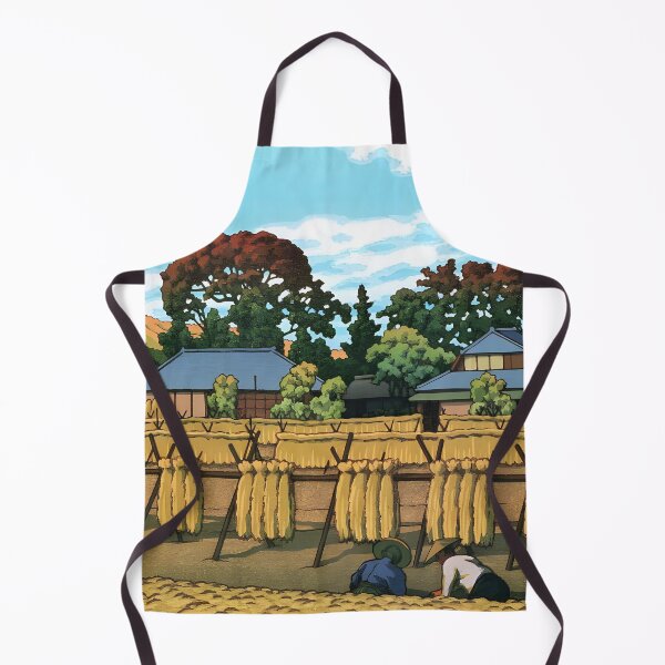 Item preview, hasui kawase gallery-27 - Original Paintings by Hasui Kawase designed and sold by Jessipexl.