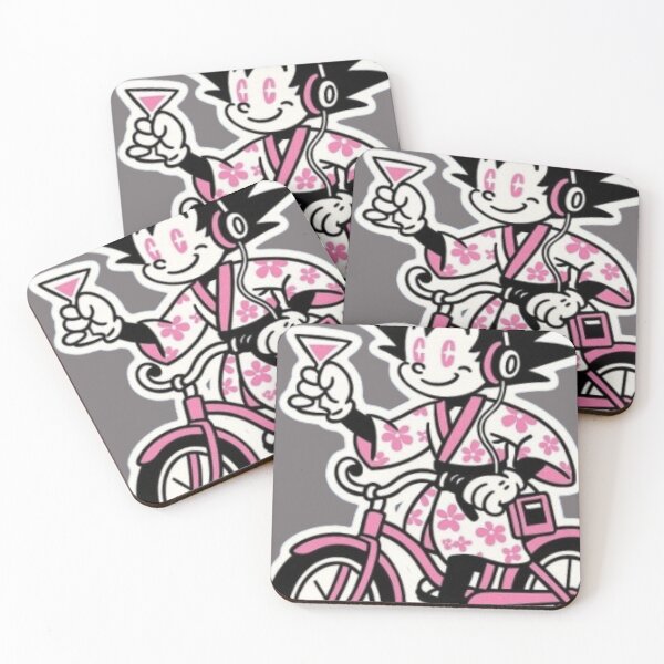 Item preview, “LIMIT BREAK DELIVERY: NOW WITH EXTRA CHAOS MODE” designed and sold by Print Fiction.