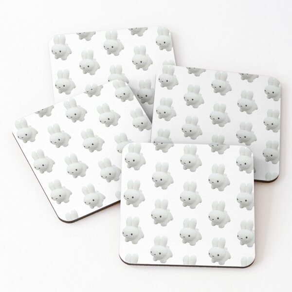 Item preview, Miffy Plushie Design designed and sold by Idadesigner.