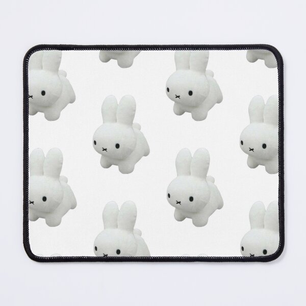Item preview, Miffy Plushie Design designed and sold by Idadesigner.