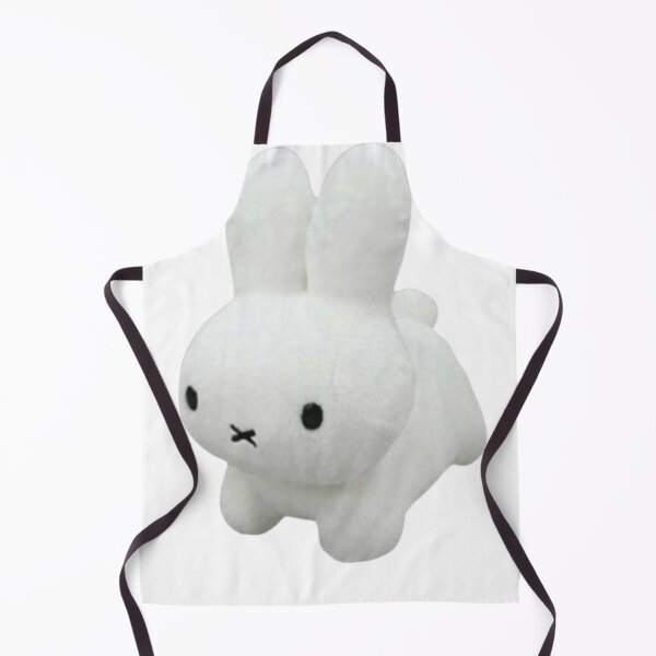 Item preview, Miffy Plushie Design designed and sold by Idadesigner.