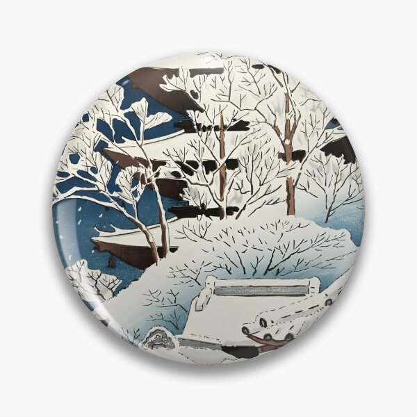 Item preview, hasui kawase gallery-29 - Original Paintings by Hasui Kawase designed and sold by Jessipexl.