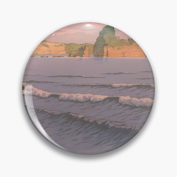 Item preview, hasui kawase gallery-3 - Original Paintings by Hasui Kawase designed and sold by Jessipexl.