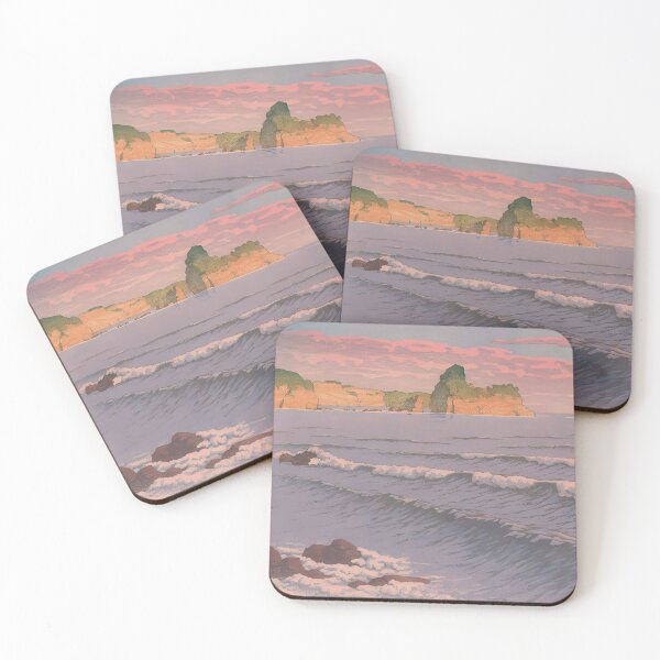 Item preview, hasui kawase gallery-3 - Original Paintings by Hasui Kawase designed and sold by Jessipexl.