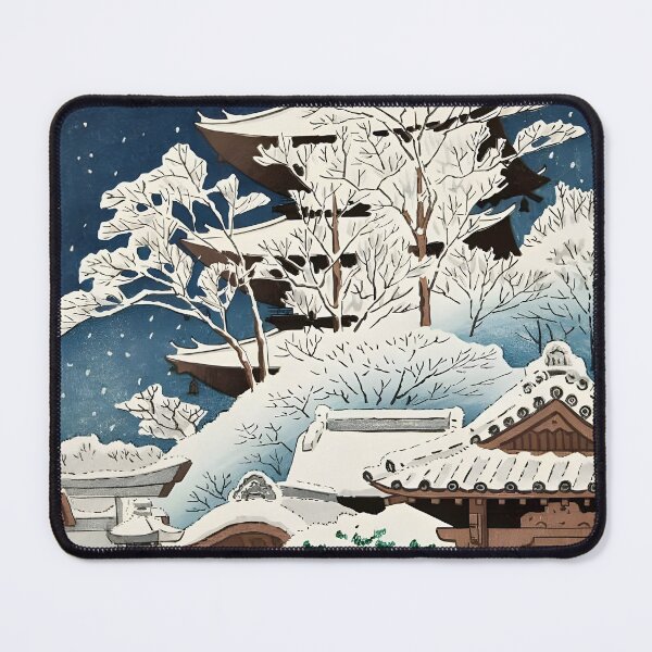 Item preview, hasui kawase gallery-29 - Original Paintings by Hasui Kawase designed and sold by Jessipexl.