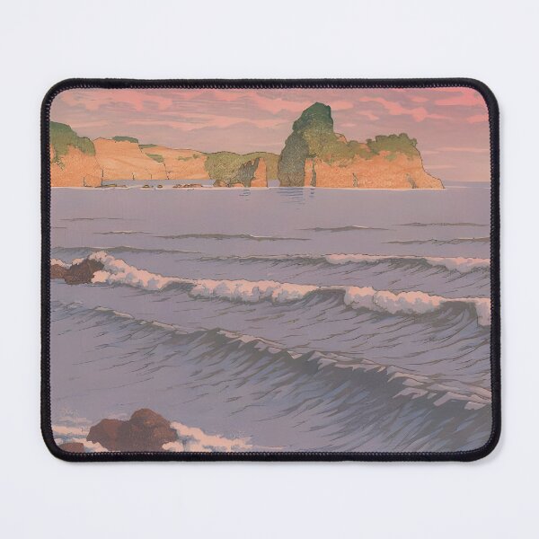 Item preview, hasui kawase gallery-3 - Original Paintings by Hasui Kawase designed and sold by Jessipexl.