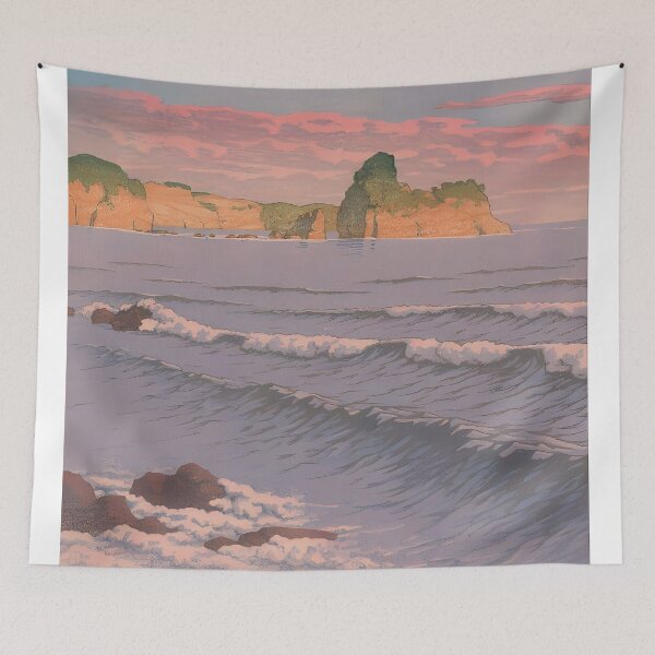Item preview, hasui kawase gallery-3 - Original Paintings by Hasui Kawase designed and sold by Jessipexl.