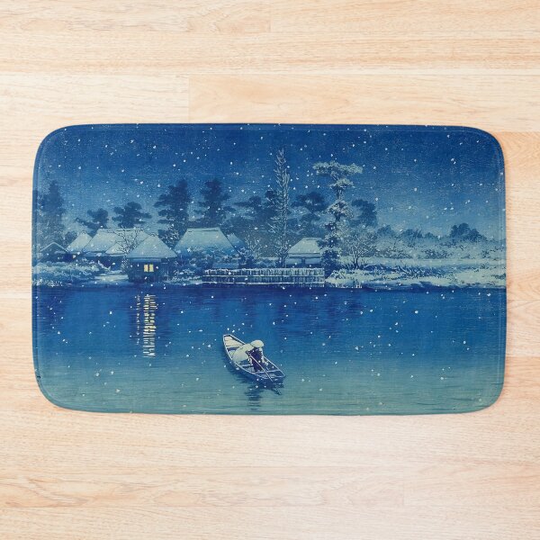 Item preview, hasui kawase gallery-28 - Original Paintings by Hasui Kawase designed and sold by Jessipexl.