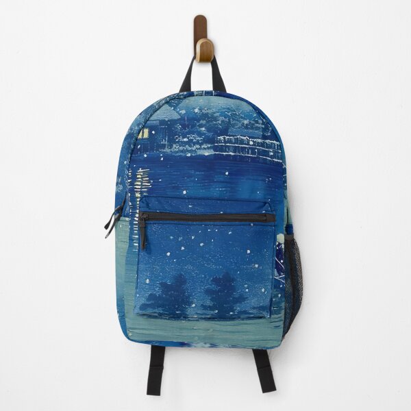 Item preview, hasui kawase gallery-28 - Original Paintings by Hasui Kawase designed and sold by Jessipexl.