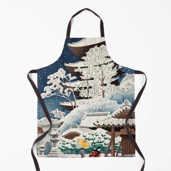 Item preview, hasui kawase gallery-29 - Original Paintings by Hasui Kawase designed and sold by Jessipexl.