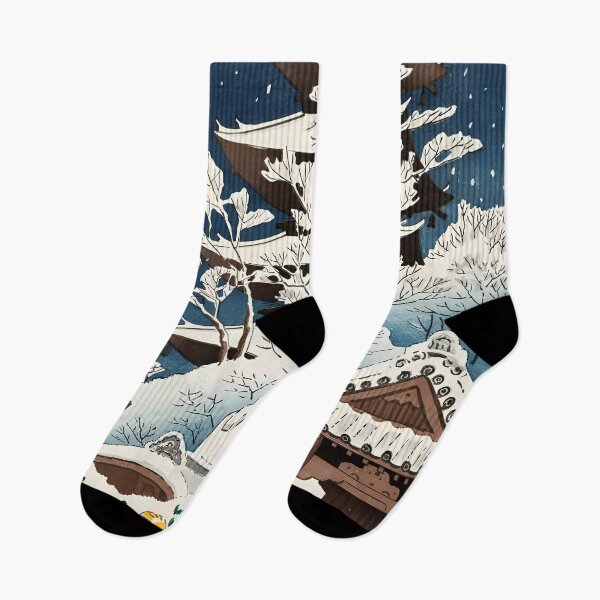 Item preview, hasui kawase gallery-29 - Original Paintings by Hasui Kawase designed and sold by Jessipexl.