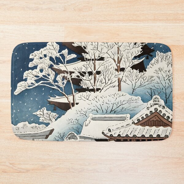 Item preview, hasui kawase gallery-29 - Original Paintings by Hasui Kawase designed and sold by Jessipexl.