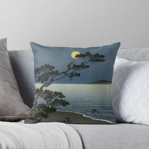 Item preview, hasui kawase gallery-30 - Original Paintings by Hasui Kawase designed and sold by Jessipexl.