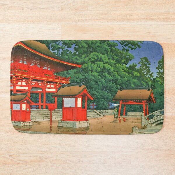 Item preview, hasui kawase gallery-31 - Original Paintings by Hasui Kawase designed and sold by Jessipexl.