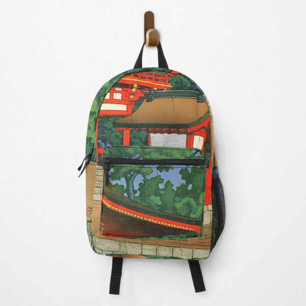 Item preview, hasui kawase gallery-31 - Original Paintings by Hasui Kawase designed and sold by Jessipexl.