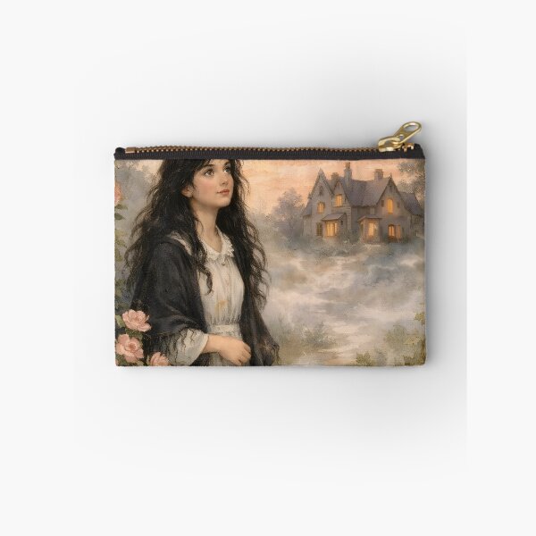 Item preview, Emily of New Moon Spirit Vision designed and sold by SoniaSarkali.
