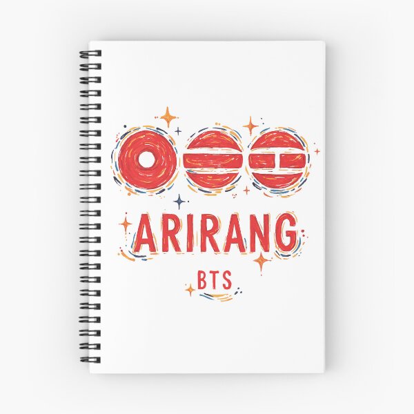 Item preview,  BTS ARIRANG - bts world tour 2026 designed and sold by CatEra Studio.
