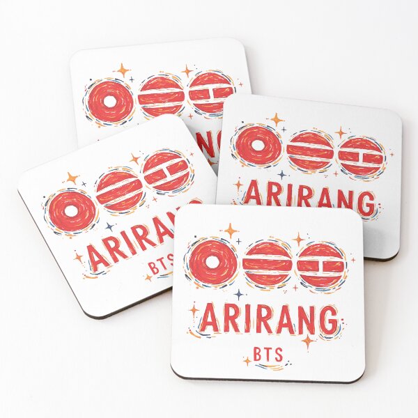 Item preview,  BTS ARIRANG - bts world tour 2026 designed and sold by CatEra Studio.