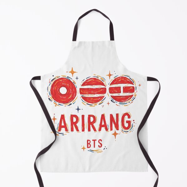 Item preview, BTS ARIRANG - bts world tour 2026 designed and sold by CatEra Studio.