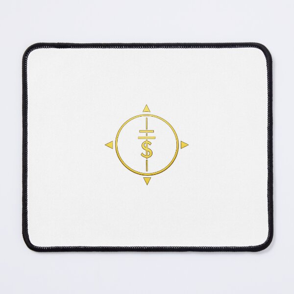 Item preview, Prosperity Sigil Symbol designed and sold by BlondeBalance.