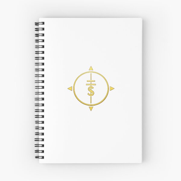 Item preview, Prosperity Sigil Symbol designed and sold by BlondeBalance.