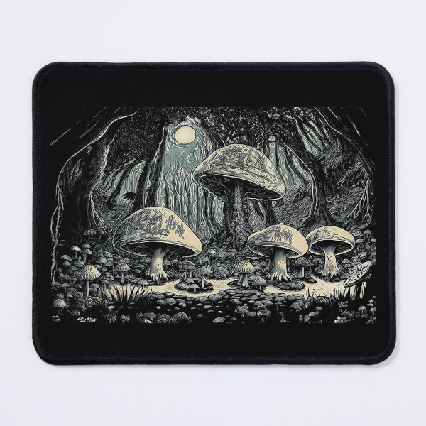 Item preview, Journey To The Center Of The Earth designed and sold by KitsuneKowai.