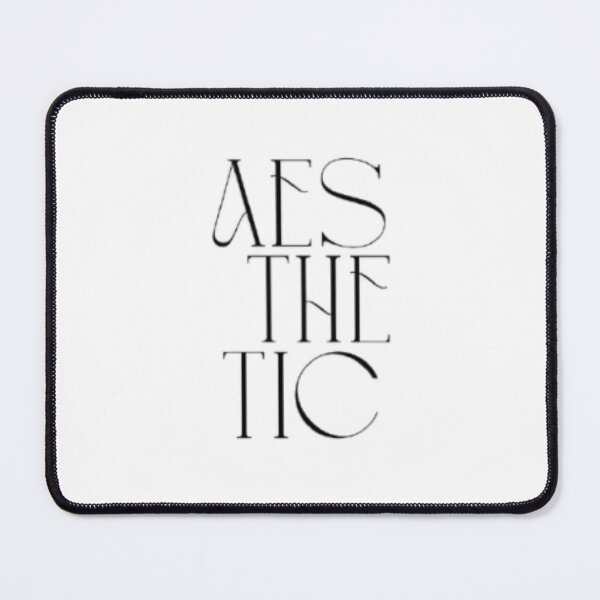 Item preview, Aesthetic Minimal Typography Design designed and sold by SOLIORA  ATELIER.