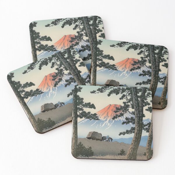 Item preview, hasui kawase gallery-33 - Original Paintings by Hasui Kawase designed and sold by Jessipexl.