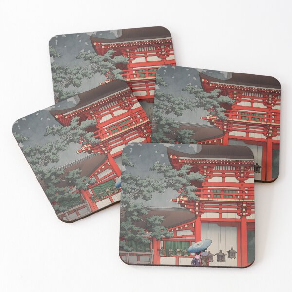Item preview, hasui kawase gallery-34 - Original Paintings by Hasui Kawase designed and sold by Jessipexl.
