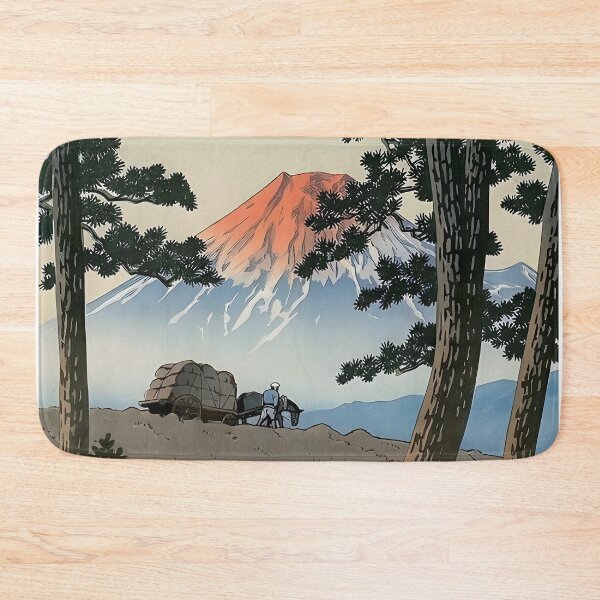 Item preview, hasui kawase gallery-33 - Original Paintings by Hasui Kawase designed and sold by Jessipexl.