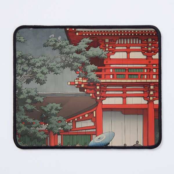 Item preview, hasui kawase gallery-34 - Original Paintings by Hasui Kawase designed and sold by Jessipexl.