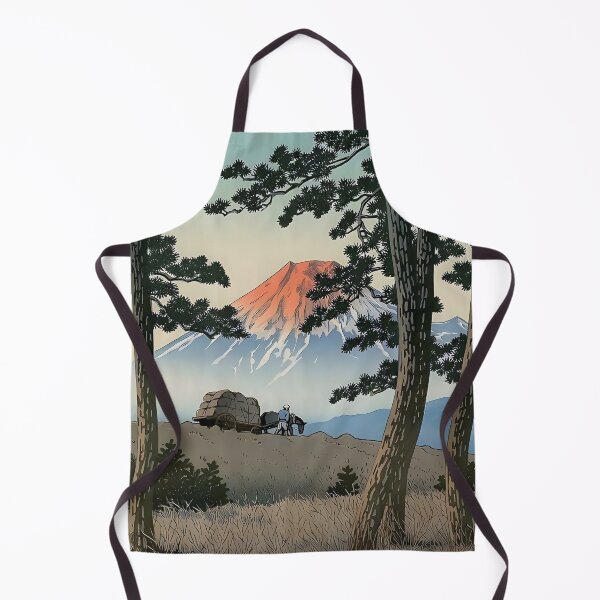 Item preview, hasui kawase gallery-33 - Original Paintings by Hasui Kawase designed and sold by Jessipexl.