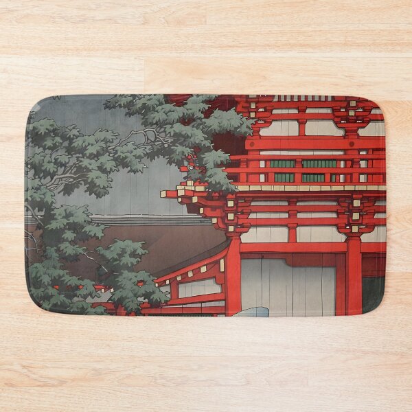 Item preview, hasui kawase gallery-34 - Original Paintings by Hasui Kawase designed and sold by Jessipexl.