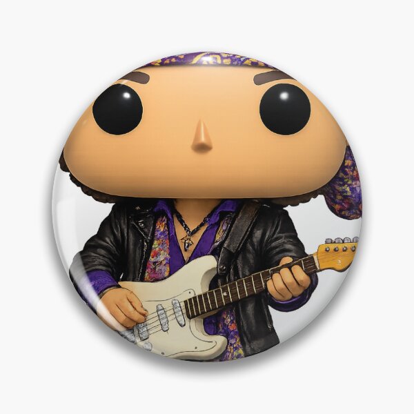 Item preview, Steve Van Zandt Little Steven Funko designed and sold by Ohio Valley Pixels.