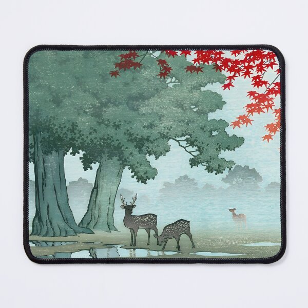 Item preview, hasui kawase gallery-35 - Original Paintings by Hasui Kawase designed and sold by Jessipexl.