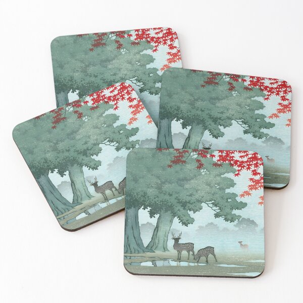 Item preview, hasui kawase gallery-35 - Original Paintings by Hasui Kawase designed and sold by Jessipexl.