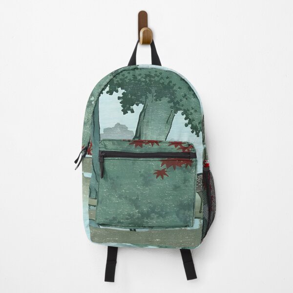 Item preview, hasui kawase gallery-35 - Original Paintings by Hasui Kawase designed and sold by Jessipexl.