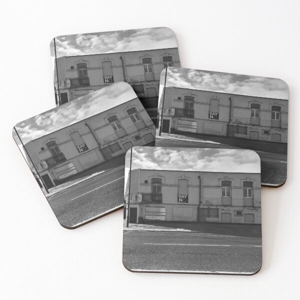 Item preview, Say No designed and sold by Stephen Baird Photos.