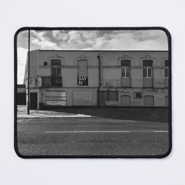 Item preview, Say No designed and sold by Stephen Baird Photos.