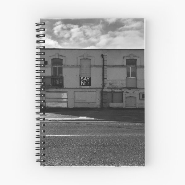 Item preview, Say No designed and sold by Stephen Baird Photos.