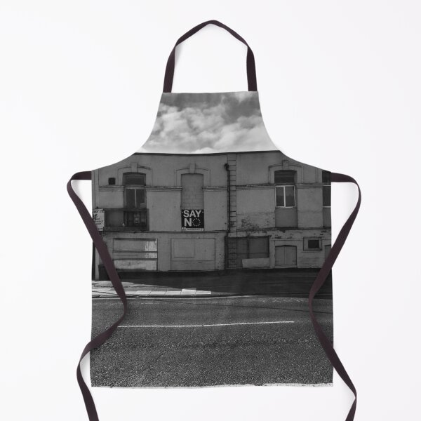 Item preview, Say No designed and sold by Stephen Baird Photos.