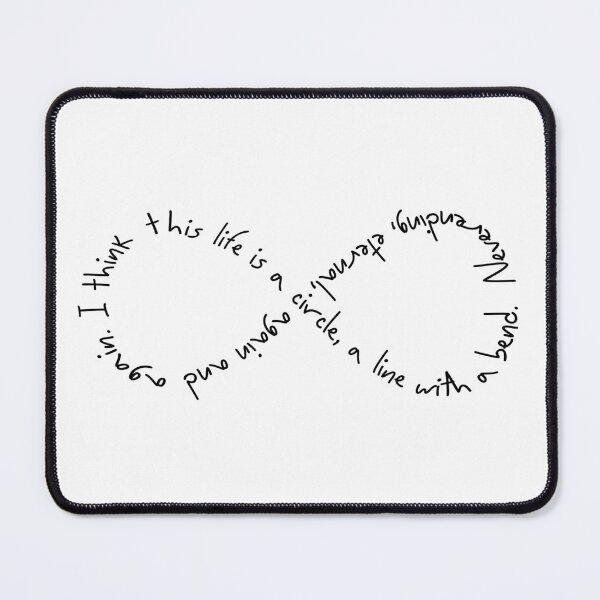 Item preview, Running With Scissors (Black Text) designed and sold by libertyp1006.