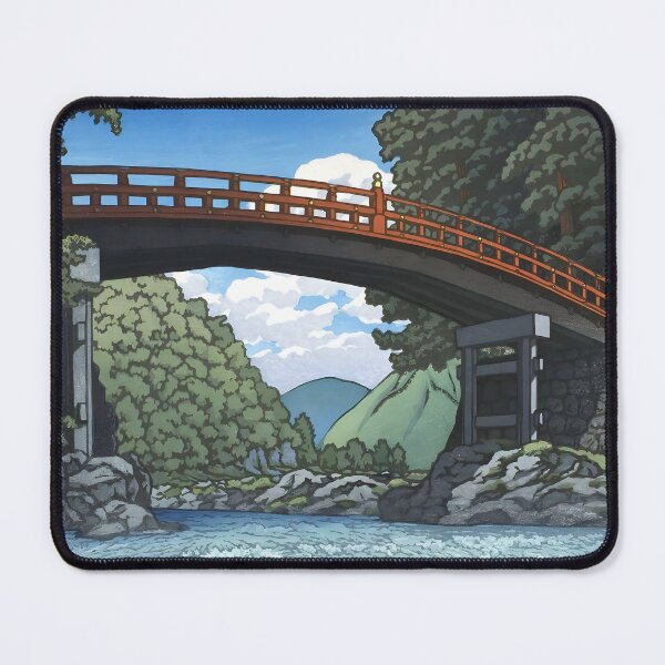 Item preview, hasui kawase gallery-37 - Original Paintings by Hasui Kawase designed and sold by Jessipexl.