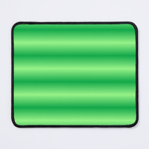 Item preview, Green Horizontal Stripe Pattern – Modern Gradient Design designed and sold by katerin17.