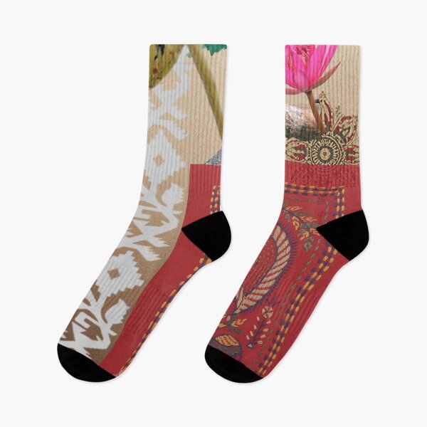 Item preview, Bangladeshi Traditional pattern, Zamdani, naksi katha, doyel, sapla, matir patro, tal pathar pakha. designed and sold by BigSquareOfficial.