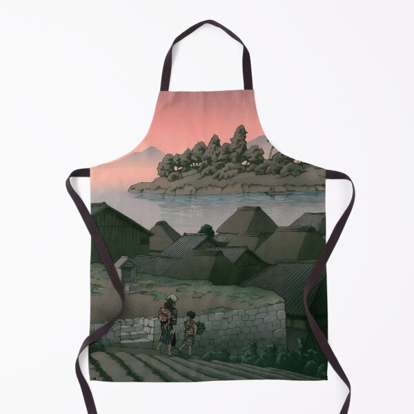 Item preview, hasui kawase gallery-4 - Original Paintings by Hasui Kawase designed and sold by Jessipexl.