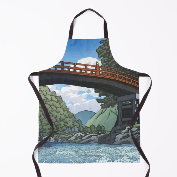 Item preview, hasui kawase gallery-37 - Original Paintings by Hasui Kawase designed and sold by Jessipexl.