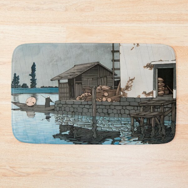 Item preview, hasui kawase gallery-40 - Original Paintings by Hasui Kawase designed and sold by Jessipexl.