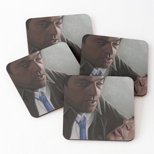 Item preview, Castiel designed and sold by kingdumbass.